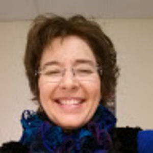 Meet your Posher, Debbie